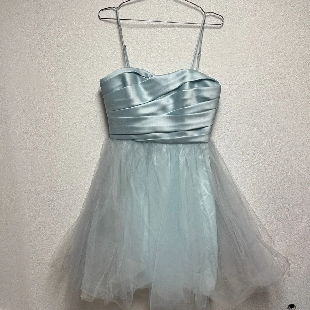 Monique Lhuillier Katerina Dress size 10